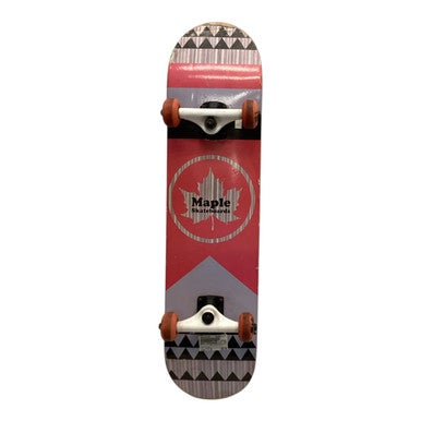 MAPLE SKATEBOARDS Skateboard 7.5 11443-S000199126