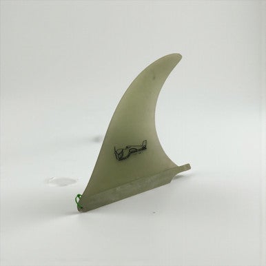 Used DUTCH DESIGN SURFBOARD FIN 9 Surfboard Accessory 11443-S000199120