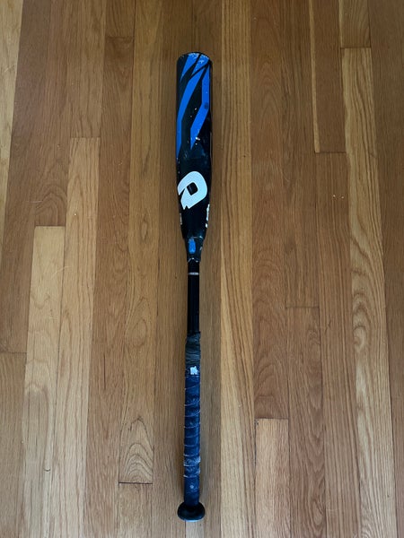 DeMarini CF Zen Composite USABat Certified Bat (-10) 21 oz 31" (Used)