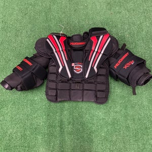 Mckenney XPG2 Goalie Chest Protector | Intermediate Large