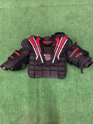 Mckenney XPG2 Goalie Chest Protector | Intermediate Large