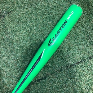 2015 Easton Mako Composite Bat USSSA Certified (-13.5) Composite 11 oz 25" (Used)