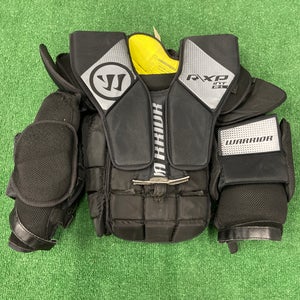 Warrior Ritual XP Goalie Chest Protector | Intermediate Medium / Large