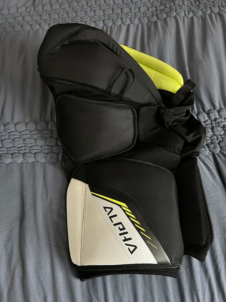Medium Warrior Alpha Girdle (Used)