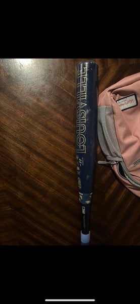 2025 Louisville Slugger LXT Composite Bat (-11) 16 oz 29" (Used)