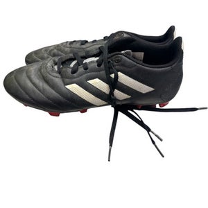 Used Adidas Soccer Cleats Black Senior 7.5 11863-S000024116