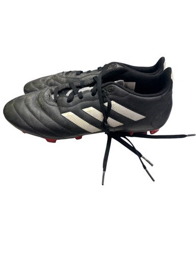 Used Adidas Soccer Cleats Black Senior 7.5 11863-S000024116