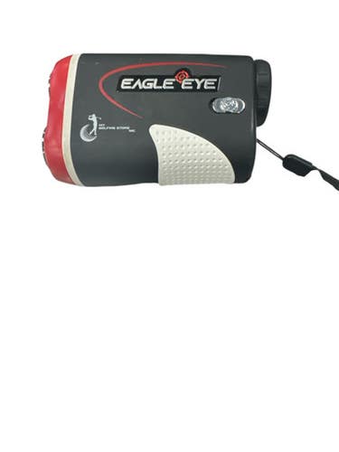 Used EAGLE EYE Field Equipment 11863-S000024486