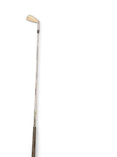 Used Titleist CB FORGED Mens Individual Iron RH 4 Iron 11863-S000024524