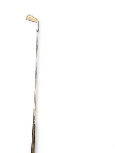 Used Titleist CB FORGED Mens Individual Iron RH 4 Iron 11863-S000024524