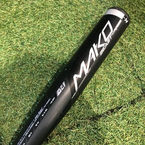 2014 Easton Mako Beast Hyperlite Composite Bat USSSA Certified Composite 12 oz 26" (Used)