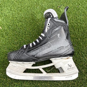 2024 Bauer Supreme M50 Pro Hockey Skates Wide Width 6.5 (Used) with blades