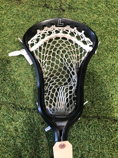 Box Loading WYN Strung Head (Used)