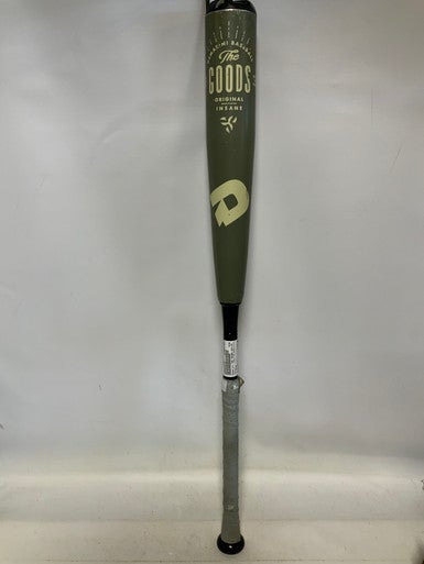Used Demarini THE GOODS GIC-21 BB/SB High School -3 Bat 32" 11823-S000035479