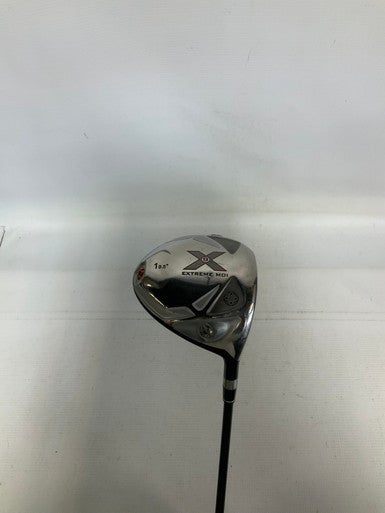 Used X9 EXTREME MOI Mens Driver RH 9.5 Degree 11823-S000035519