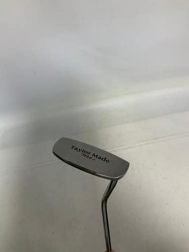 Used Taylormade NUBBINS M4S Mens Putter RH 11823-S000035520