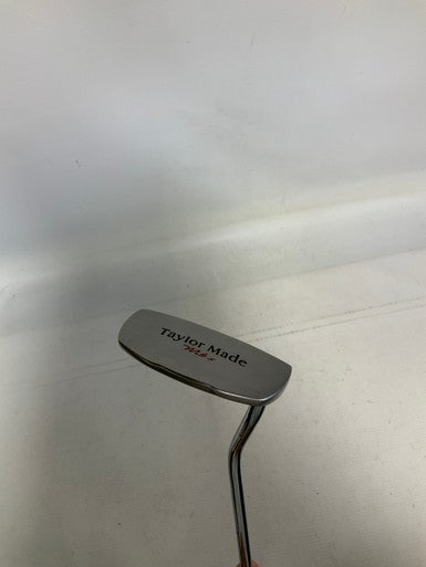 Used Taylormade NUBBINS M4S Mens Putter RH 11823-S000035520