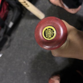 Used Easton HYPE FIRE EUT5HYP8 BB/SB USSSA 2 3/4 Bat 30" 11605-S000209212