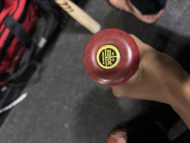Used Easton HYPE FIRE EUT5HYP8 BB/SB USSSA 2 3/4 Bat 30" 11605-S000209212