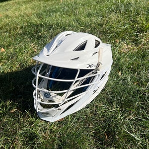 Cascade XRS Helmet (Used)