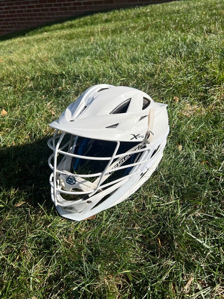 Cascade XRS Helmet (Used)