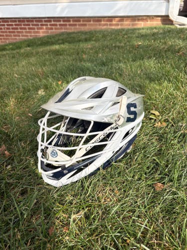 Cascade XRS Helmet (Used)
