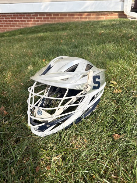 Cascade XRS Helmet (Used)