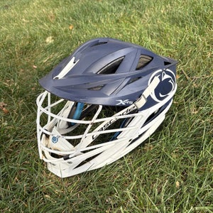 Cascade XRS Helmet (Used)