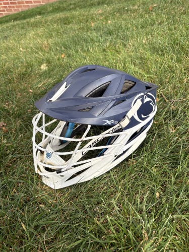 Cascade XRS Helmet (Used)
