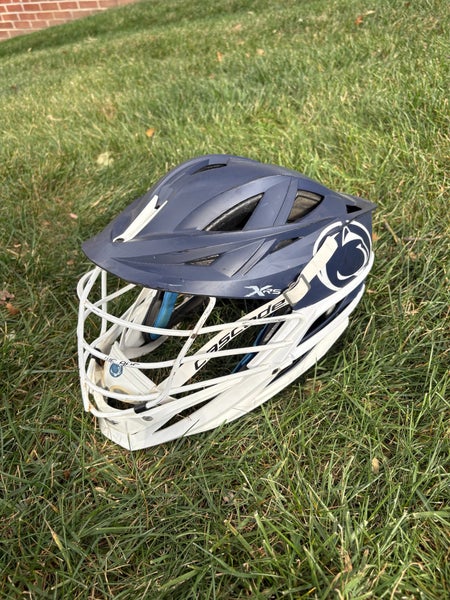 Cascade XRS Helmet (Used)