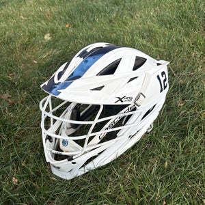 Cascade XRS Pro Helmet (Used)