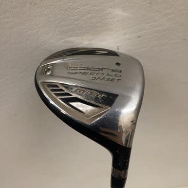 Used Cobra SPEED LD OFFSET M/ST Mens Fairway Wood RH 7 Wood 11725-S000490670