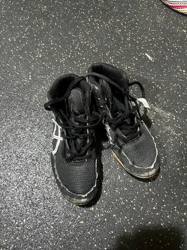 Asics (Used)