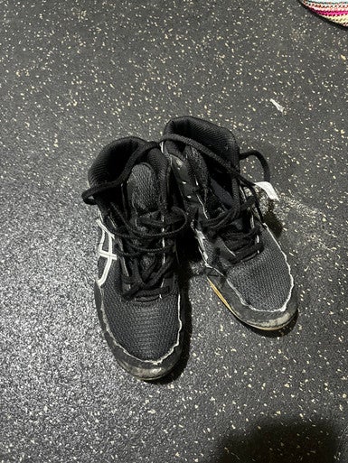 Asics (Used)
