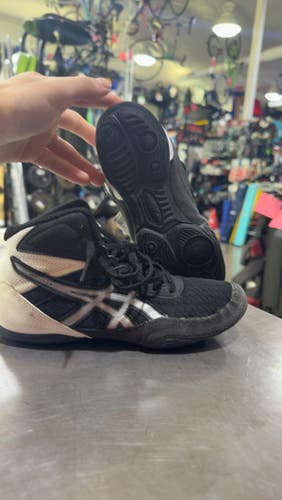 Asics (Used)