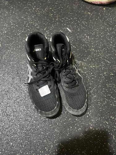 Asics (Used)