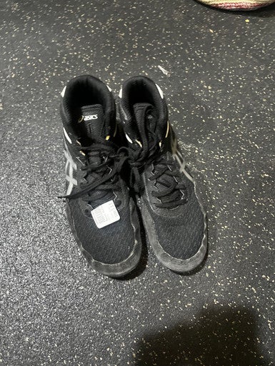 Asics (Used)
