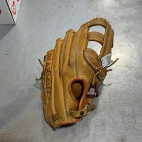 Used Ssk DPG-590 BB/SB Glove RH Throw Brown 14" 11605-S000208370