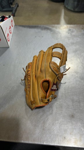 Used Ssk DPG-590 BB/SB Glove RH Throw Brown 14" 11605-S000208370