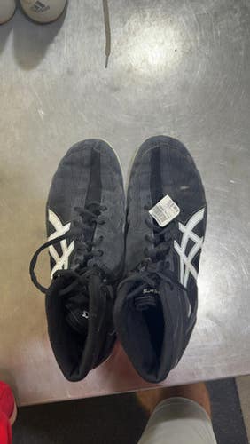 Asics (Used)