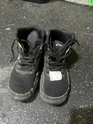 Asics Used
