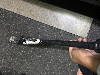 DeMarini (Used) (-3) 33" Bat