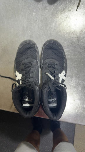 Asics (Used)