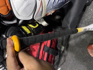 New Bat