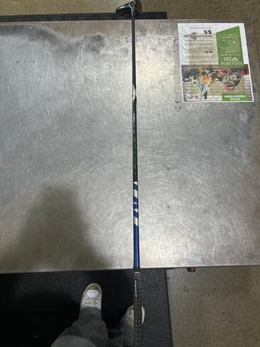 Used Taylormade QI35 Mens Fairway Wood RH 3 Wood 11605-S000205388