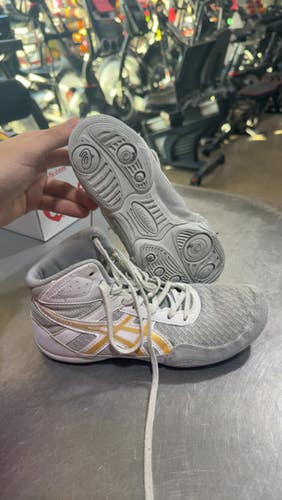 Asics (Used)