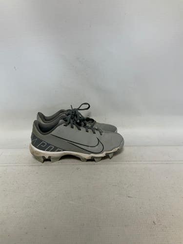 Used Nike VAPOR BB/SB Cleats Black Junior 04 11823-S000034263