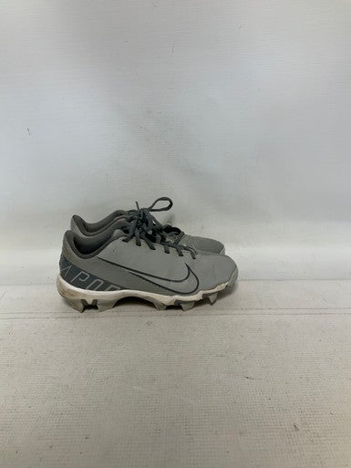 Used Nike VAPOR BB/SB Cleats Black Junior 04 11823-S000034263