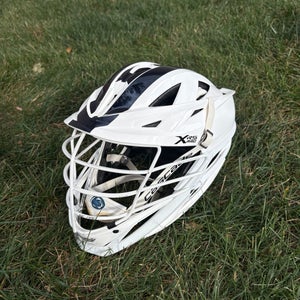 Cascade XRS Pro Helmet (Used)