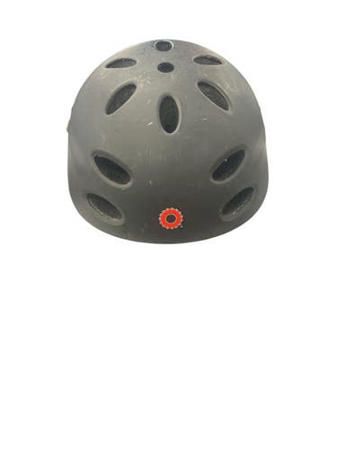 Used Razor V17 ADULT Bike Helmet Black MD 11863-S000024057
